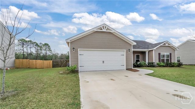 182 Gavin Way, Rincon, GA 31326