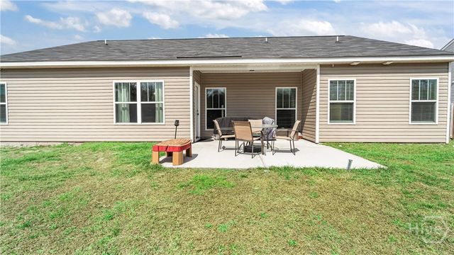 182 Gavin Way, Rincon, GA 31326