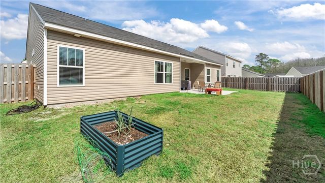 182 Gavin Way, Rincon, GA 31326