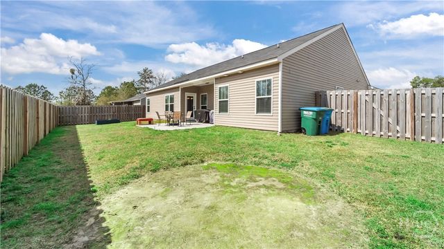 182 Gavin Way, Rincon, GA 31326