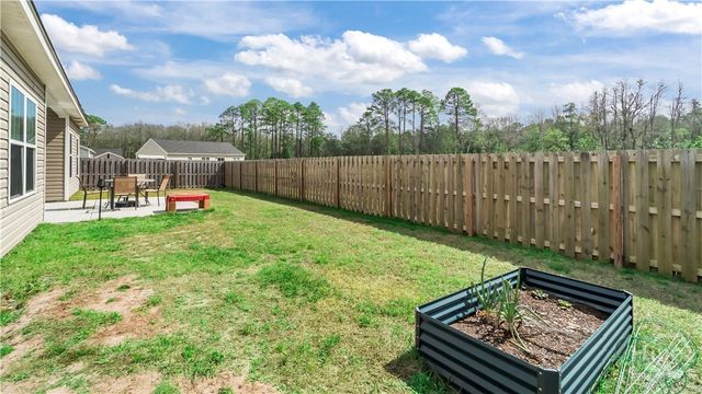 182 Gavin Way, Rincon, GA 31326