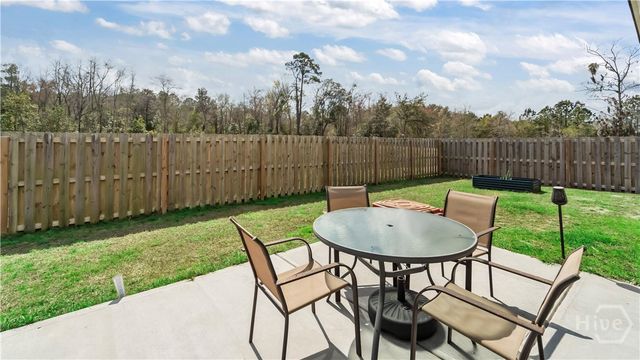 182 Gavin Way, Rincon, GA 31326