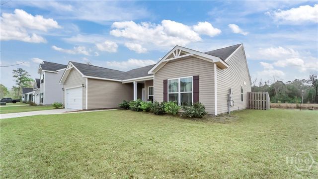 182 Gavin Way, Rincon, GA 31326