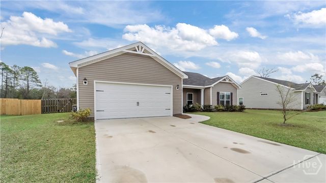 182 Gavin Way, Rincon, GA 31326