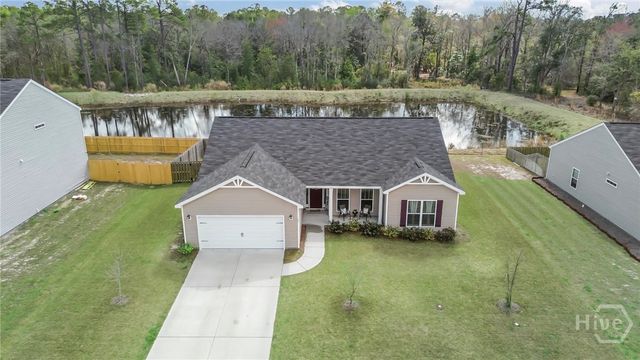 182 Gavin Way, Rincon, GA 31326