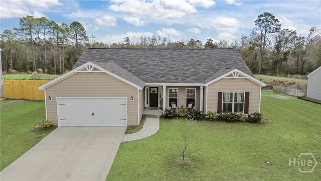 182 Gavin Way, Rincon, GA 31326