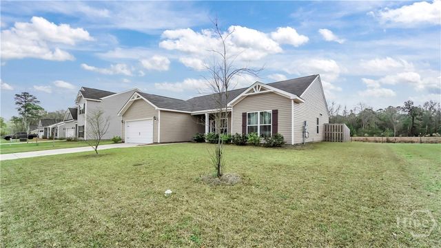 182 Gavin Way, Rincon, GA 31326