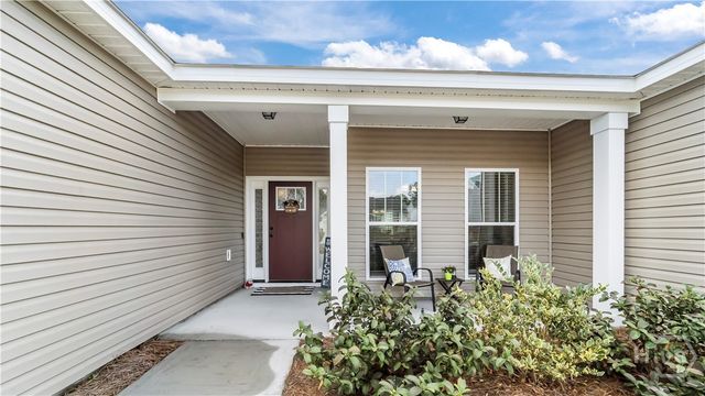 182 Gavin Way, Rincon, GA 31326