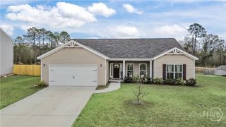 182 Gavin Way, Rincon, GA 31326