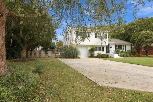 1733 Greenhouse RD, Virginia Beach, VA 23455