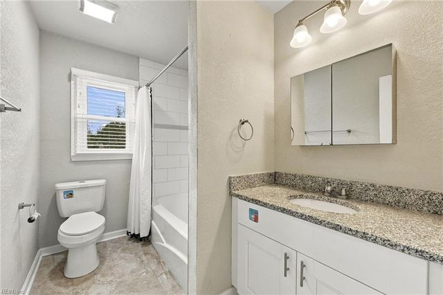 1733 Greenhouse RD, Virginia Beach, VA 23455