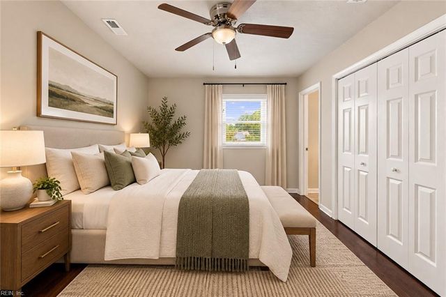1733 Greenhouse RD, Virginia Beach, VA 23455