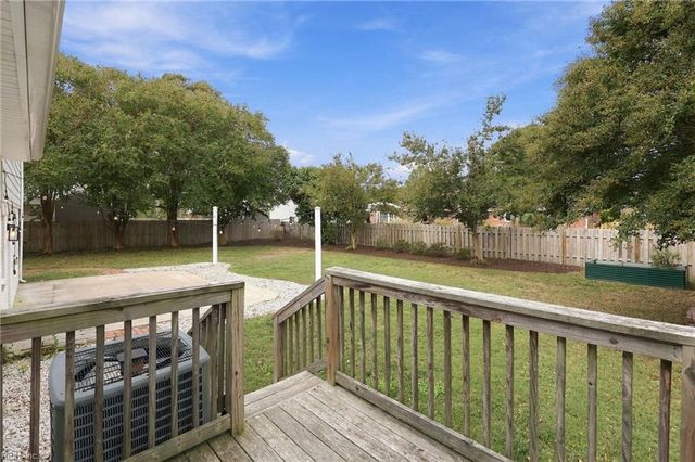 1733 Greenhouse RD, Virginia Beach, VA 23455