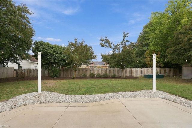 1733 Greenhouse RD, Virginia Beach, VA 23455