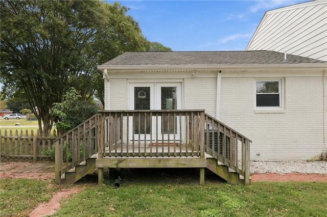 1733 Greenhouse RD, Virginia Beach, VA 23455