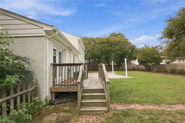 1733 Greenhouse RD, Virginia Beach, VA 23455