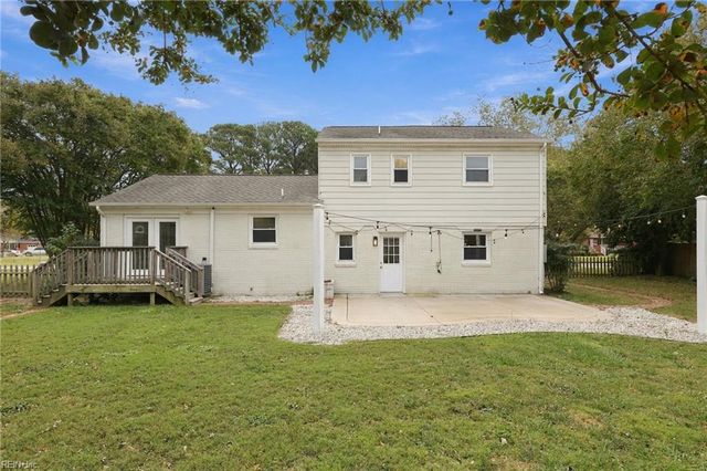 1733 Greenhouse RD, Virginia Beach, VA 23455