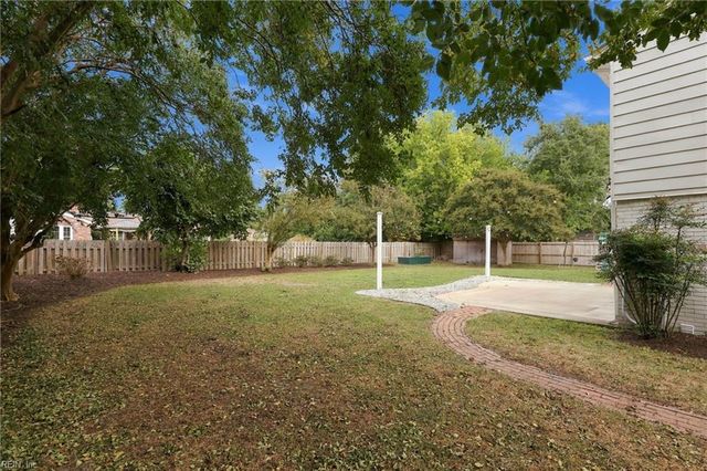1733 Greenhouse RD, Virginia Beach, VA 23455