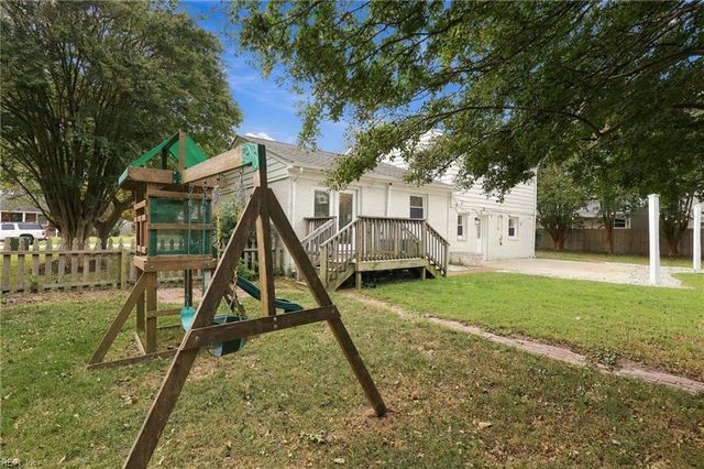 1733 Greenhouse RD, Virginia Beach, VA 23455