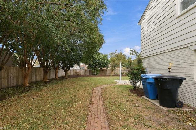 1733 Greenhouse RD, Virginia Beach, VA 23455