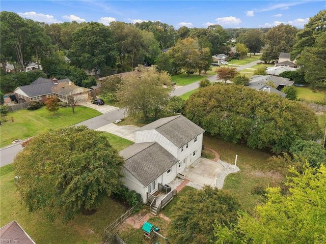1733 Greenhouse RD, Virginia Beach, VA 23455