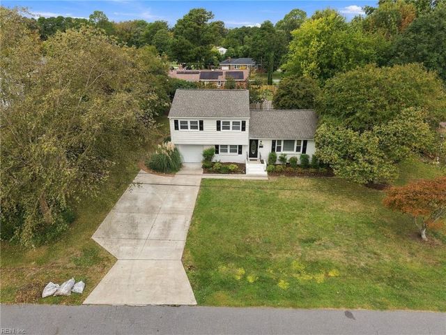1733 Greenhouse RD, Virginia Beach, VA 23455