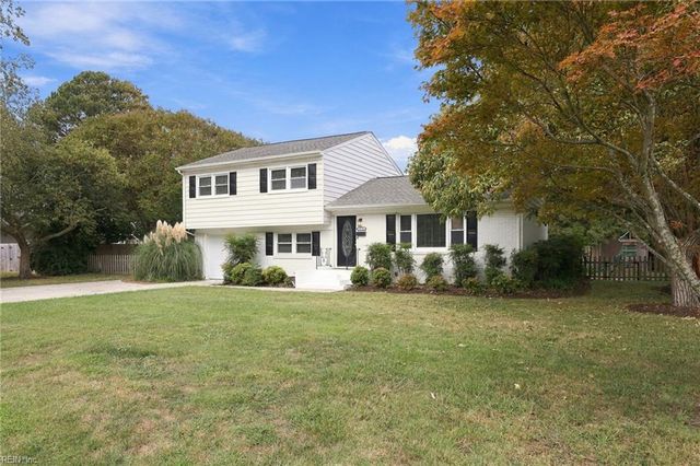 1733 Greenhouse RD, Virginia Beach, VA 23455