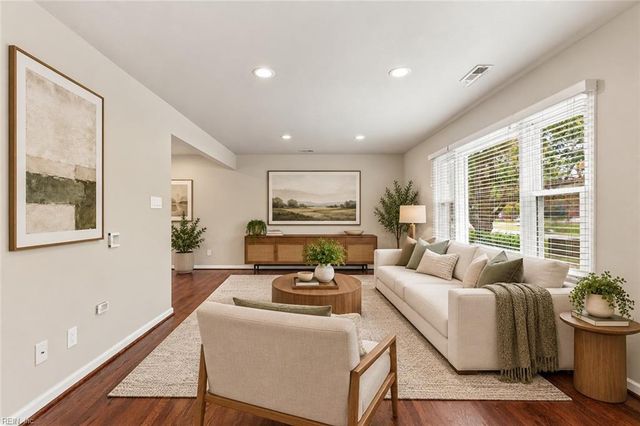 1733 Greenhouse RD, Virginia Beach, VA 23455