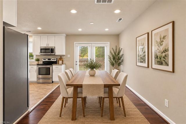 1733 Greenhouse RD, Virginia Beach, VA 23455