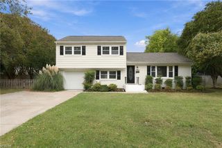 1733 Greenhouse RD, Virginia Beach, VA 23455