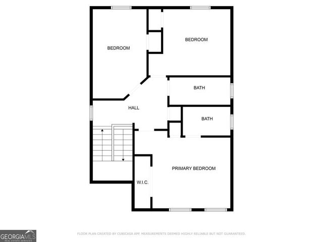 202 Nathan Road SW, Atlanta, GA 30331