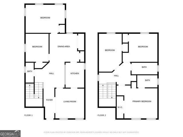202 Nathan Road SW, Atlanta, GA 30331