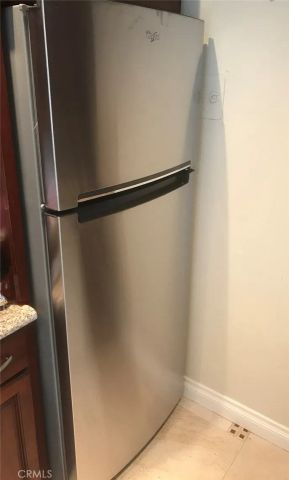 Address unavailable.