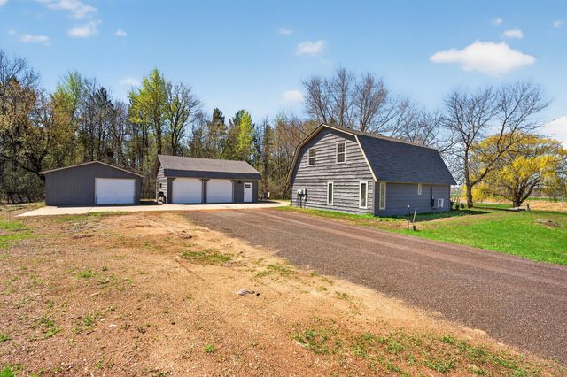 19618 Wild Rose Drive NE, Pine City, MN 55063