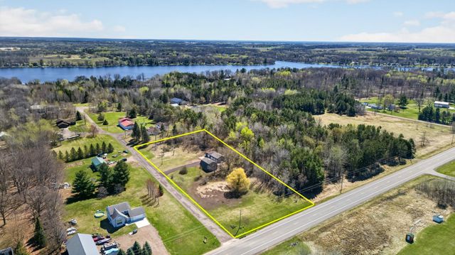 19618 Wild Rose Drive NE, Pine City, MN 55063