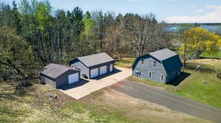 19618 Wild Rose Drive NE, Pine City, MN 55063