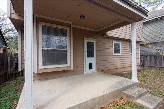 10509 Wylie DR 338, Austin, TX 78748