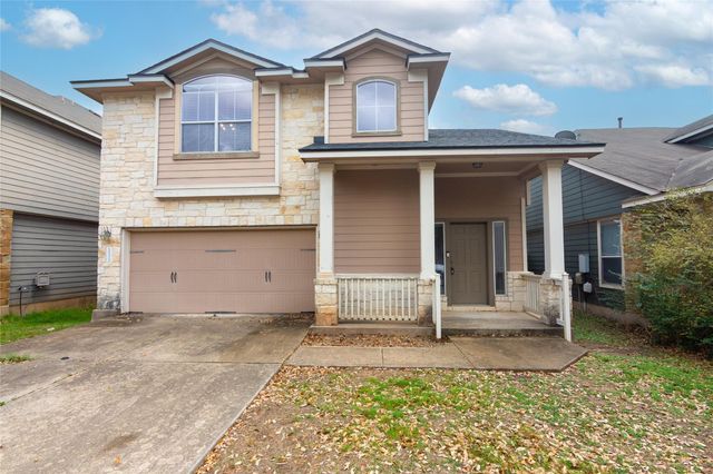 10509 Wylie DR 338, Austin, TX 78748
