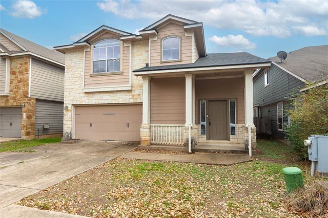 10509 Wylie DR 338, Austin, TX 78748
