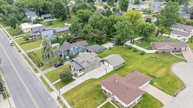 496 Leonard STREET N, West Salem, WI 54669
