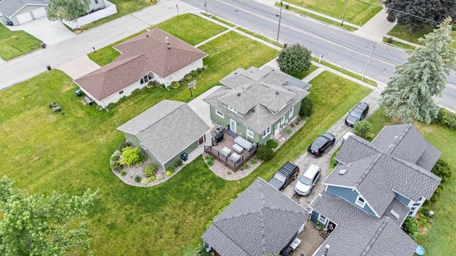 496 Leonard STREET N, West Salem, WI 54669