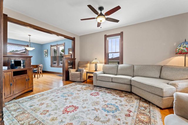 496 Leonard STREET N, West Salem, WI 54669