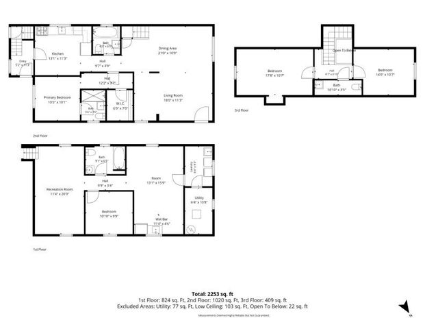 7800 GRAND AVE, North Bergen, NJ 07047