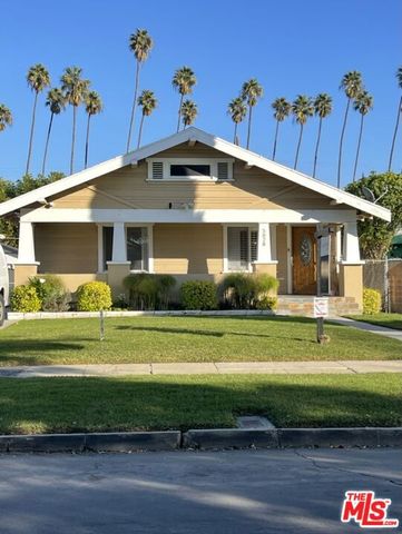 5028 4th Avenue, Los Angeles, CA 90043