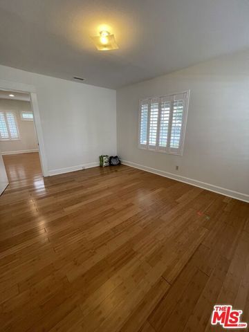 5028 4th Avenue, Los Angeles, CA 90043