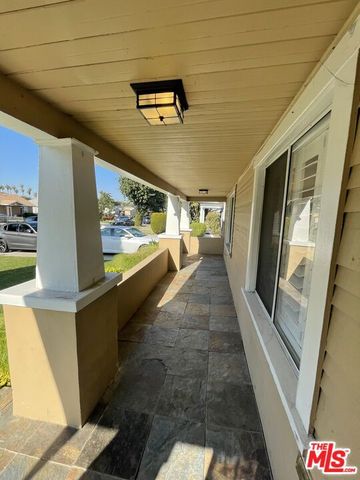 5028 4th Avenue, Los Angeles, CA 90043