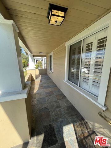 5028 4th Avenue, Los Angeles, CA 90043