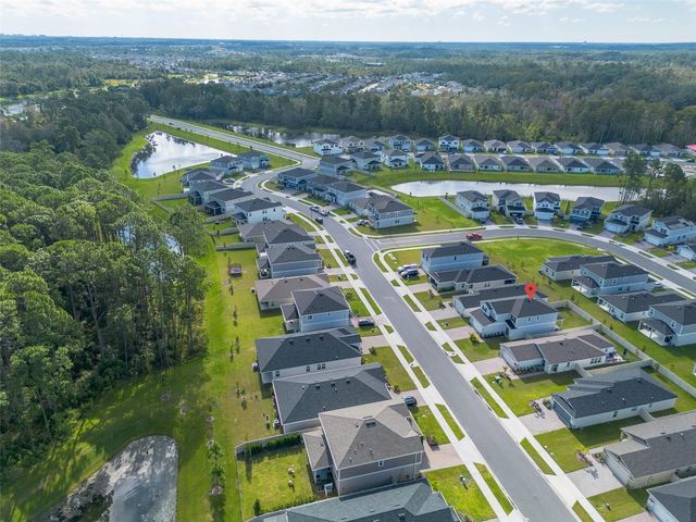 3198 SANCTUARY DRIVE, Clermont, FL 34714