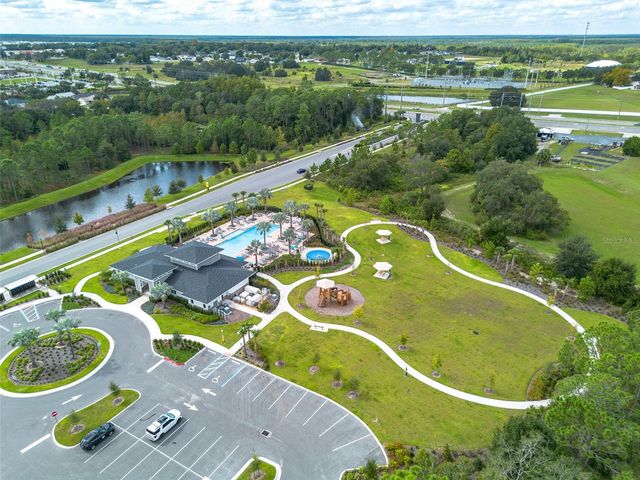 3198 SANCTUARY DRIVE, Clermont, FL 34714