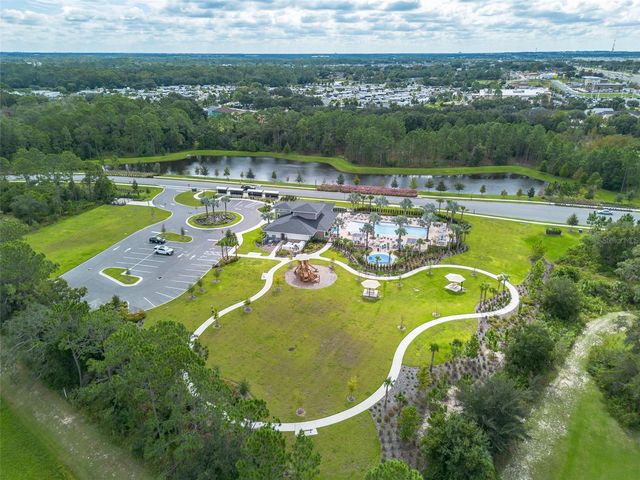 3198 SANCTUARY DRIVE, Clermont, FL 34714